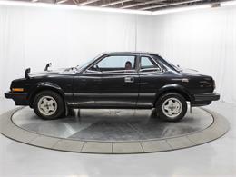 1978 Honda Prelude (CC-2094342) for sale in Christiansburg, Virginia