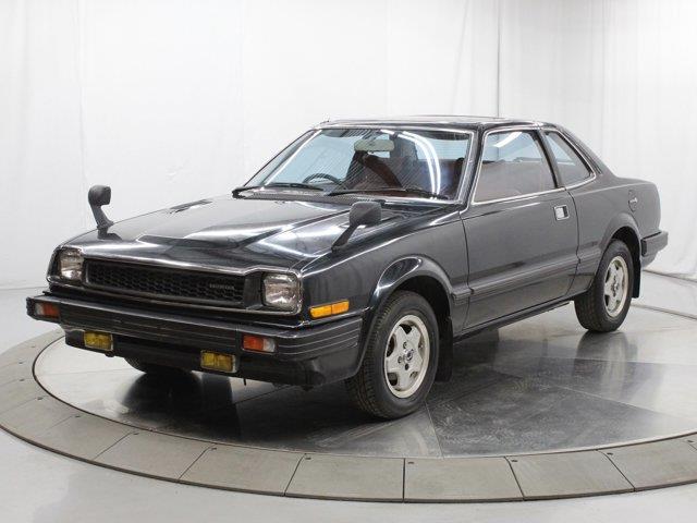 1978 Honda Prelude (CC-2094342) for sale in Christiansburg, Virginia