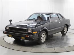 1978 Honda Prelude (CC-2094342) for sale in Christiansburg, Virginia