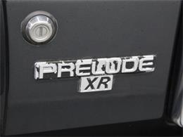 1978 Honda Prelude (CC-2094342) for sale in Christiansburg, Virginia