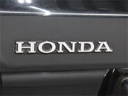 1978 Honda Prelude (CC-2094342) for sale in Christiansburg, Virginia