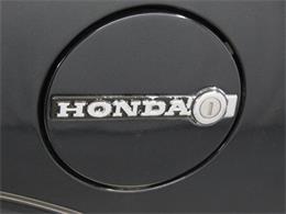1978 Honda Prelude (CC-2094342) for sale in Christiansburg, Virginia