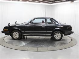 1978 Honda Prelude (CC-2094342) for sale in Christiansburg, Virginia