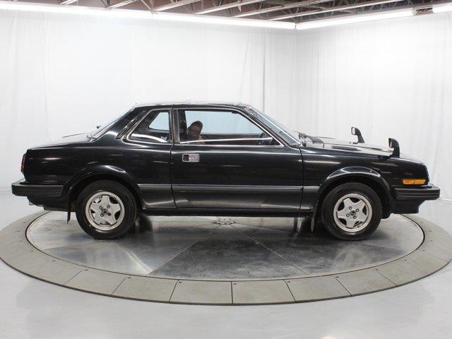 1978 Honda Prelude (CC-2094342) for sale in Christiansburg, Virginia