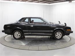 1978 Honda Prelude (CC-2094342) for sale in Christiansburg, Virginia