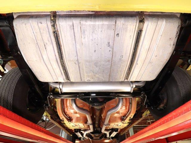 1970 Chevrolet Camaro (CC-2094343) for sale in Christiansburg, Virginia
