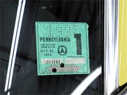 1970 Chevrolet Camaro (CC-2094343) for sale in Christiansburg, Virginia