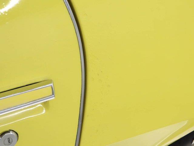 1970 Chevrolet Camaro (CC-2094343) for sale in Christiansburg, Virginia