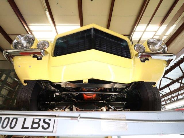 1970 Chevrolet Camaro (CC-2094343) for sale in Christiansburg, Virginia