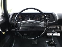 1970 Chevrolet Camaro (CC-2094343) for sale in Christiansburg, Virginia