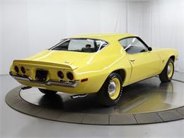1970 Chevrolet Camaro (CC-2094343) for sale in Christiansburg, Virginia