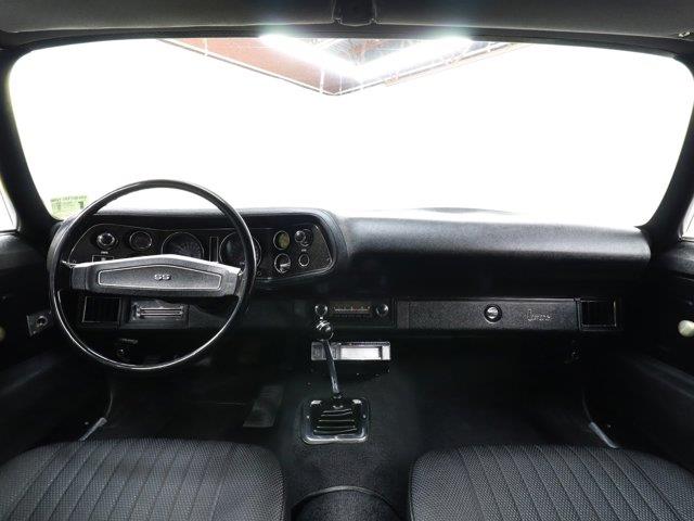 1970 Chevrolet Camaro (CC-2094343) for sale in Christiansburg, Virginia