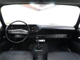 1970 Chevrolet Camaro (CC-2094343) for sale in Christiansburg, Virginia