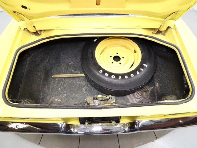 1970 Chevrolet Camaro (CC-2094343) for sale in Christiansburg, Virginia