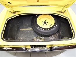1970 Chevrolet Camaro (CC-2094343) for sale in Christiansburg, Virginia