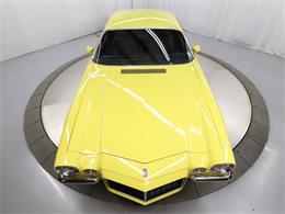1970 Chevrolet Camaro (CC-2094343) for sale in Christiansburg, Virginia