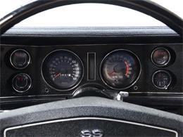 1970 Chevrolet Camaro (CC-2094343) for sale in Christiansburg, Virginia