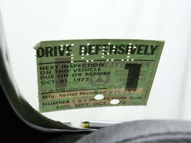 1970 Chevrolet Camaro (CC-2094343) for sale in Christiansburg, Virginia