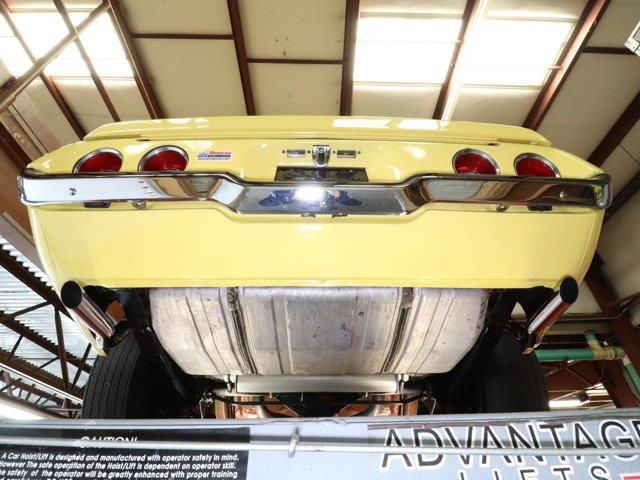 1970 Chevrolet Camaro (CC-2094343) for sale in Christiansburg, Virginia