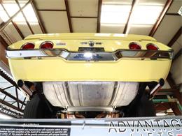 1970 Chevrolet Camaro (CC-2094343) for sale in Christiansburg, Virginia