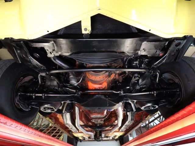 1970 Chevrolet Camaro (CC-2094343) for sale in Christiansburg, Virginia