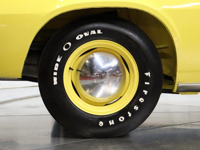 1970 Chevrolet Camaro (CC-2094343) for sale in Christiansburg, Virginia