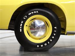 1970 Chevrolet Camaro (CC-2094343) for sale in Christiansburg, Virginia