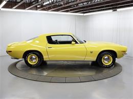 1970 Chevrolet Camaro (CC-2094343) for sale in Christiansburg, Virginia