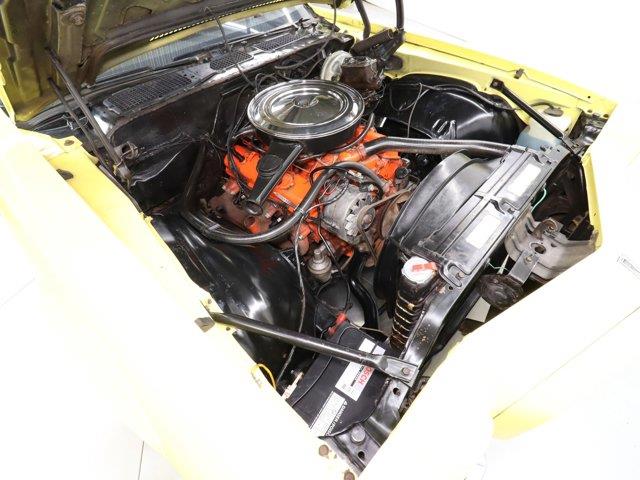 1970 Chevrolet Camaro (CC-2094343) for sale in Christiansburg, Virginia