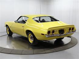 1970 Chevrolet Camaro (CC-2094343) for sale in Christiansburg, Virginia