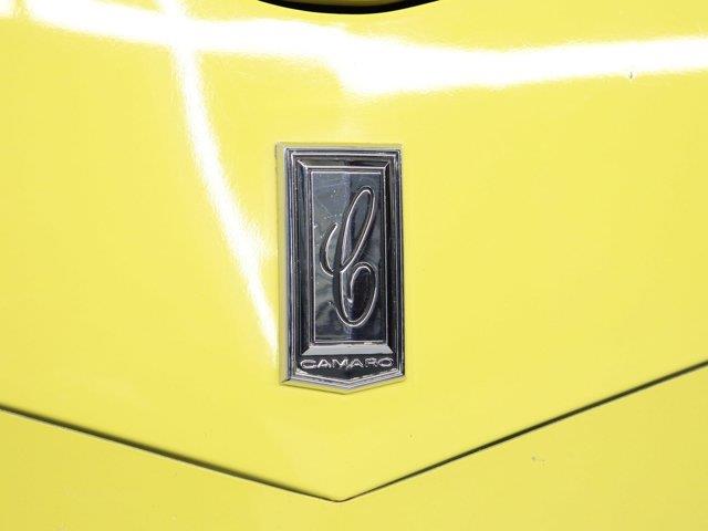 1970 Chevrolet Camaro (CC-2094343) for sale in Christiansburg, Virginia