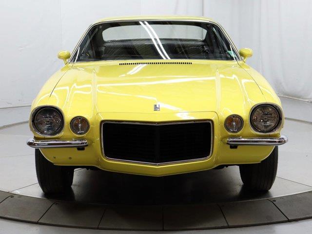 1970 Chevrolet Camaro (CC-2094343) for sale in Christiansburg, Virginia