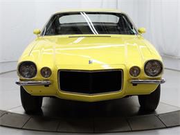1970 Chevrolet Camaro (CC-2094343) for sale in Christiansburg, Virginia