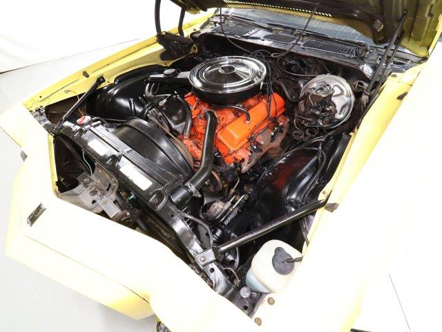 1970 Chevrolet Camaro (CC-2094343) for sale in Christiansburg, Virginia