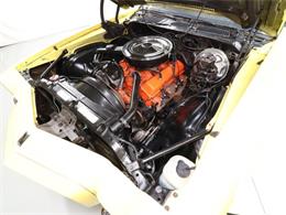 1970 Chevrolet Camaro (CC-2094343) for sale in Christiansburg, Virginia