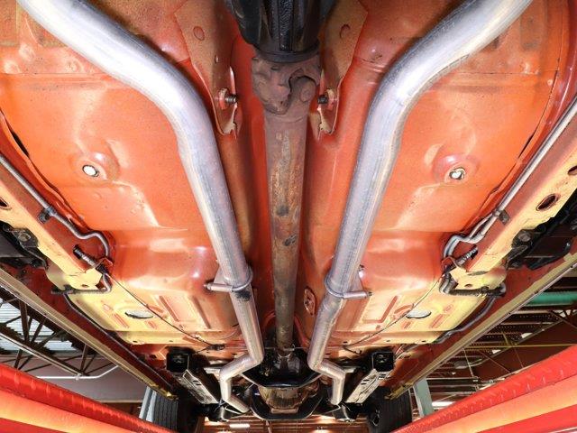 1970 Chevrolet Camaro (CC-2094343) for sale in Christiansburg, Virginia
