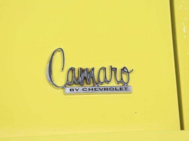 1970 Chevrolet Camaro (CC-2094343) for sale in Christiansburg, Virginia