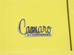 1970 Chevrolet Camaro (CC-2094343) for sale in Christiansburg, Virginia