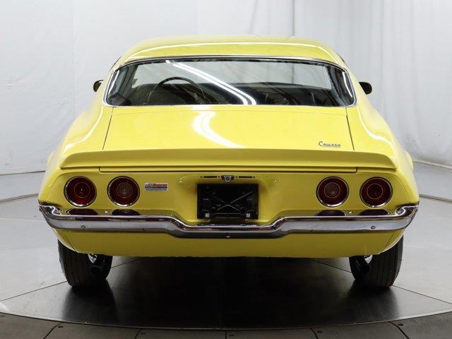 1970 Chevrolet Camaro (CC-2094343) for sale in Christiansburg, Virginia