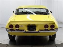 1970 Chevrolet Camaro (CC-2094343) for sale in Christiansburg, Virginia