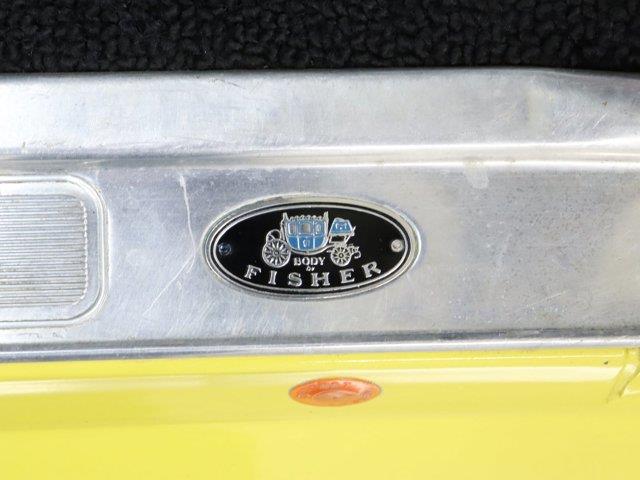 1970 Chevrolet Camaro (CC-2094343) for sale in Christiansburg, Virginia