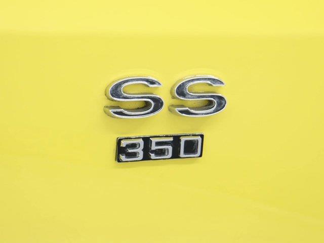 1970 Chevrolet Camaro (CC-2094343) for sale in Christiansburg, Virginia
