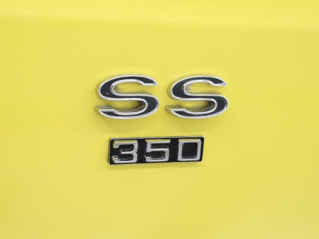1970 Chevrolet Camaro (CC-2094343) for sale in Christiansburg, Virginia
