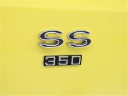 1970 Chevrolet Camaro (CC-2094343) for sale in Christiansburg, Virginia