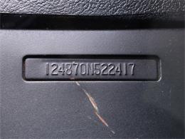 1970 Chevrolet Camaro (CC-2094343) for sale in Christiansburg, Virginia