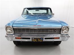 1966 Chevrolet Nova (CC-2094344) for sale in Christiansburg, Virginia