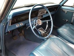 1966 Chevrolet Nova (CC-2094344) for sale in Christiansburg, Virginia