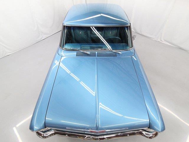 1966 Chevrolet Nova (CC-2094344) for sale in Christiansburg, Virginia