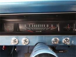 1966 Chevrolet Nova (CC-2094344) for sale in Christiansburg, Virginia