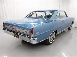 1966 Chevrolet Nova (CC-2094344) for sale in Christiansburg, Virginia